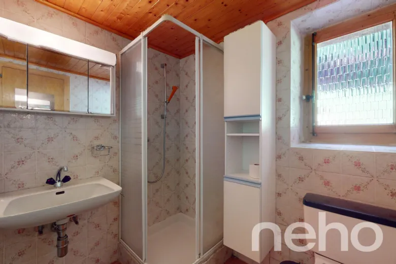 Casa in vendita a Savièse - Smart Propylaia (8)
