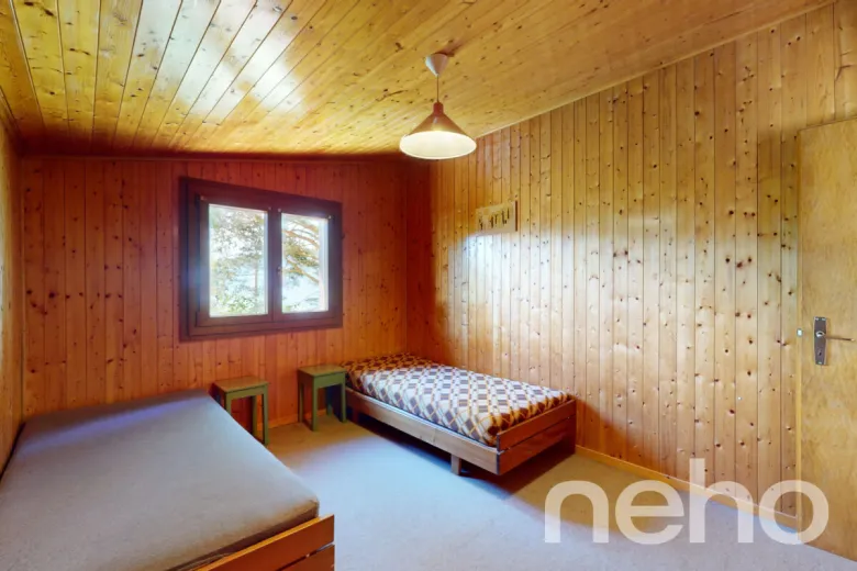 Casa in vendita a Savièse - Chalet in vendita a Savièse, 4 locali, 94 m2 - Smart Propylaia (9)