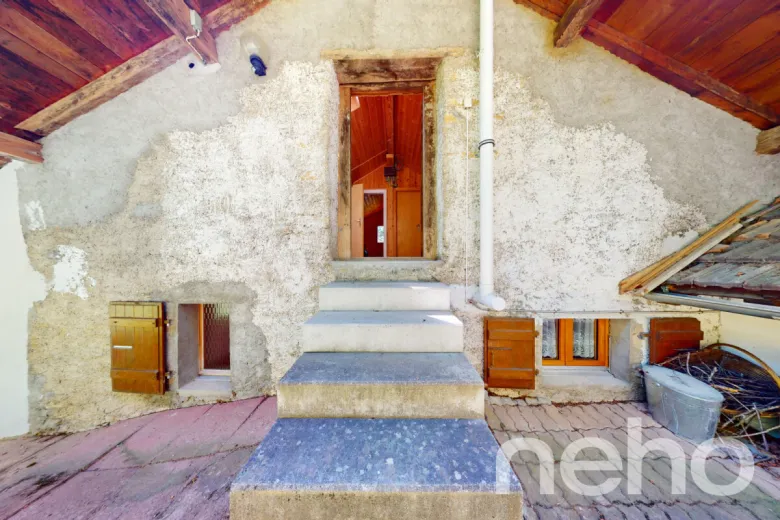Casa in vendita a Savièse - Smart Propylaia (10)