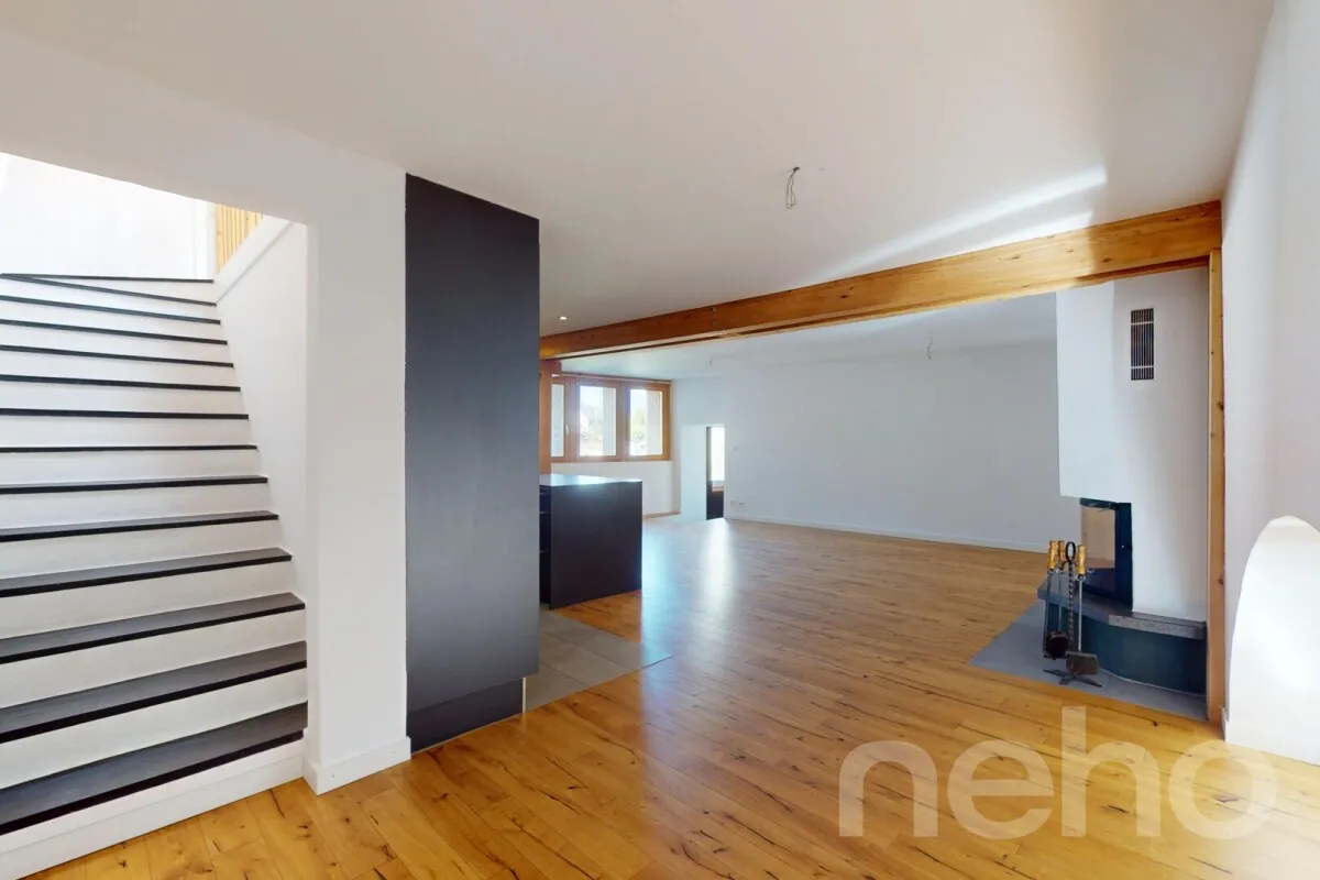 Bex for sale Apartment Switzerland - cChic-immoHub your real estate portal