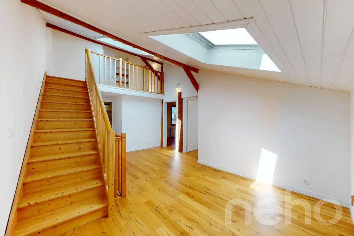 Bex for sale Apartment Switzerland - cChic-immoHub your real estate portal