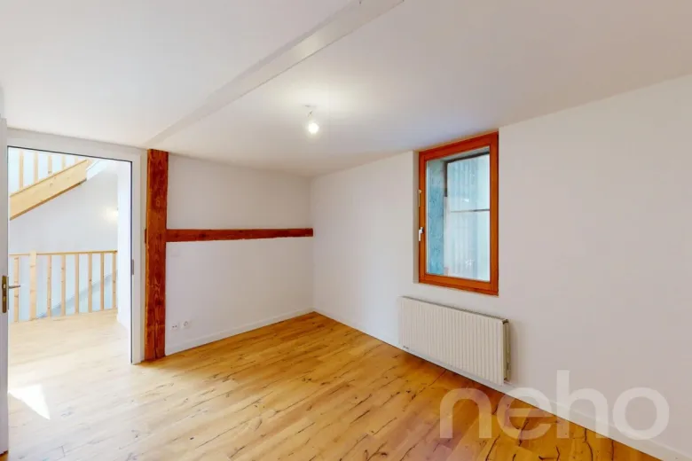 Appartamento in vendita a Bex - Appartamento in vendita a Bex, 5.5 locali, 170 m2 - Smart Propylaia (9)
