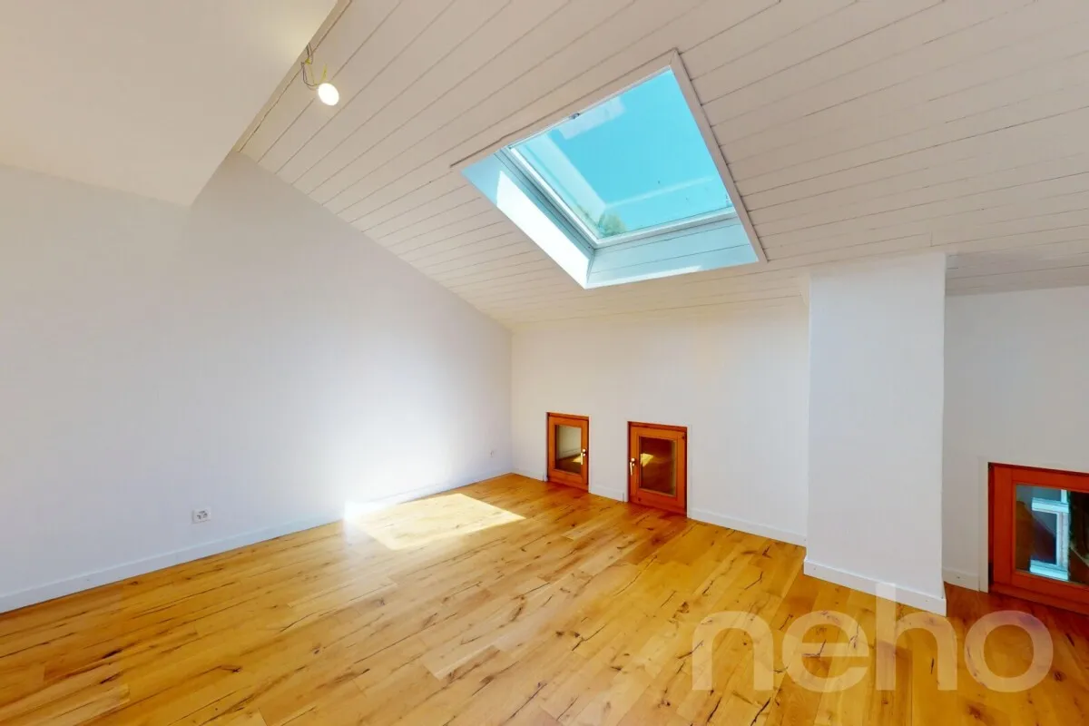 Bex for sale Apartment Switzerland - cChic-immoHub your real estate portal