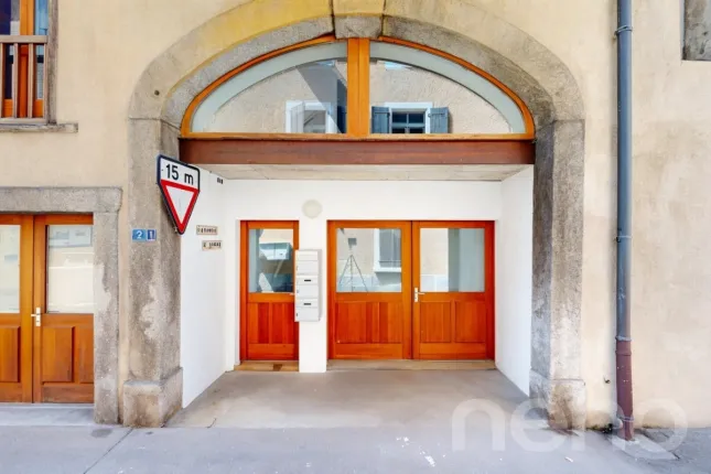 Appartamento in vendita a Bex (11)