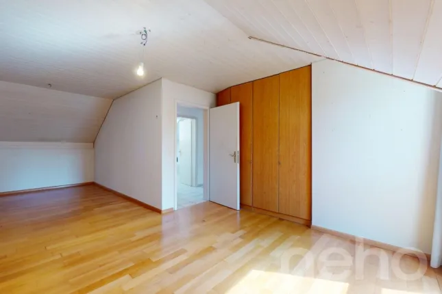 Maison à vendre à Schönenbuch (8)