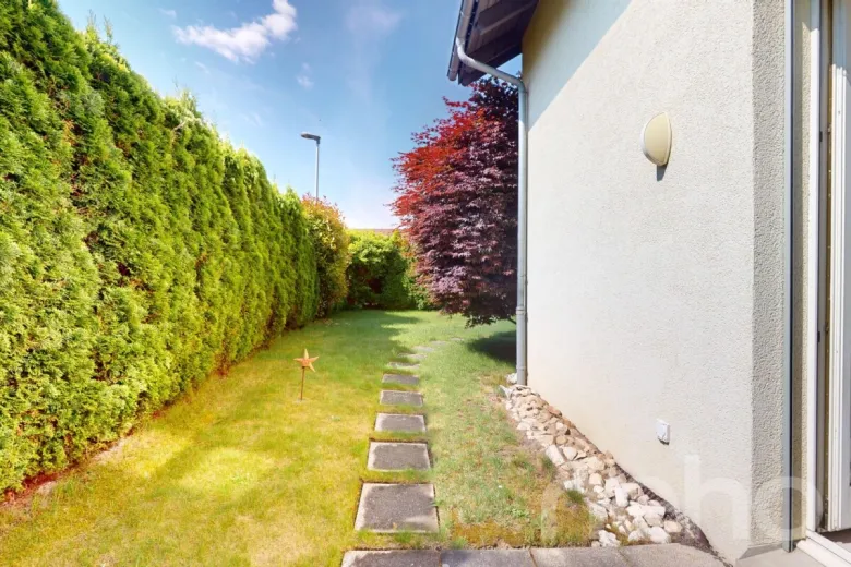 Maison à vendre à Schönenbuch - Charmantes Haus an ruhiger Lage mit Garten und Garagenbox - Smart Propylaia (12)
