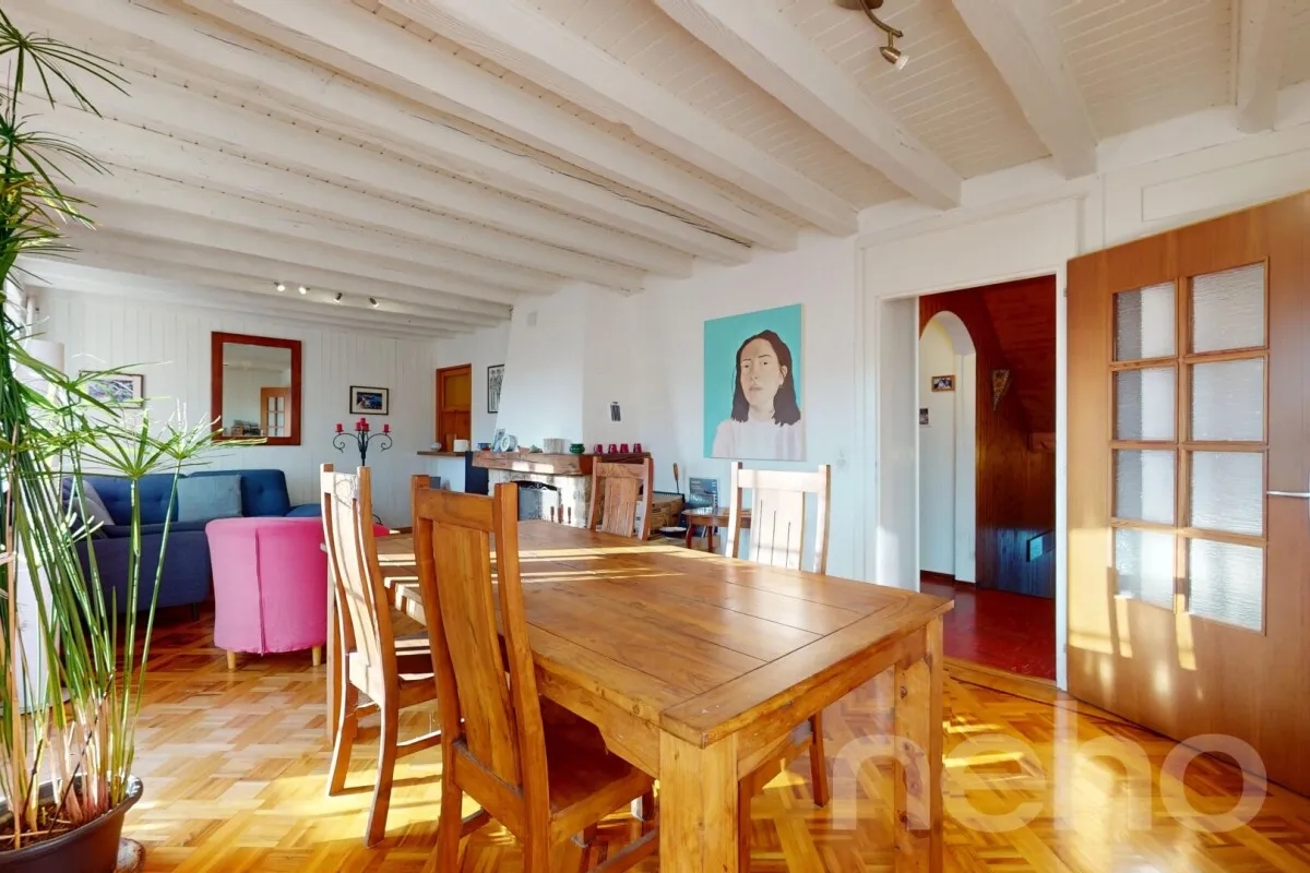 Longirod for sale Duplex Switzerland - cChic-immoHub your real estate portal