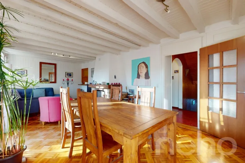 For sale Duplex Longirod Switzerland - cChic-immoHub your real estate portal