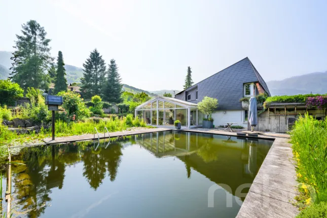 Casa in vendita a Werdenberg