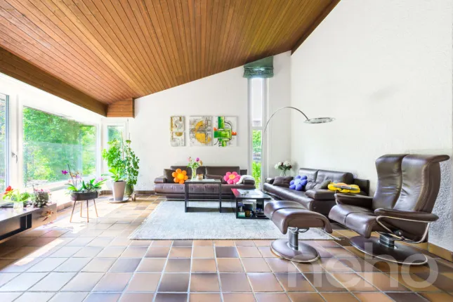 Casa in vendita a Werdenberg (3)