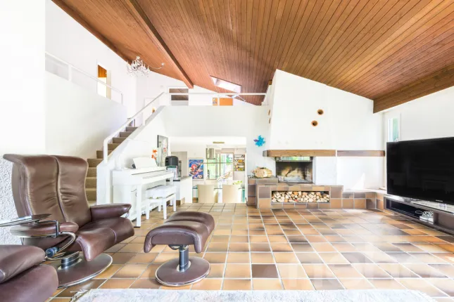Casa in vendita a Werdenberg (4)