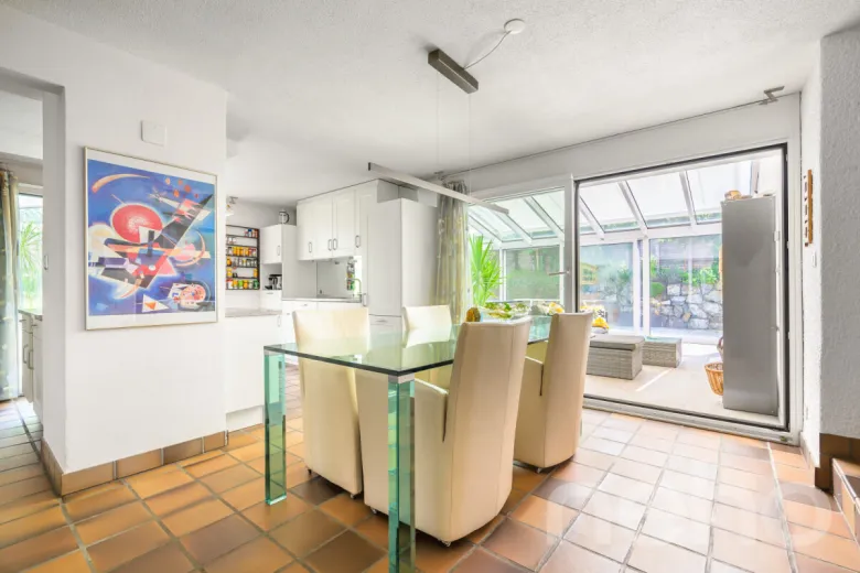 Casa in vendita a Werdenberg - Smart Propylaia (8)