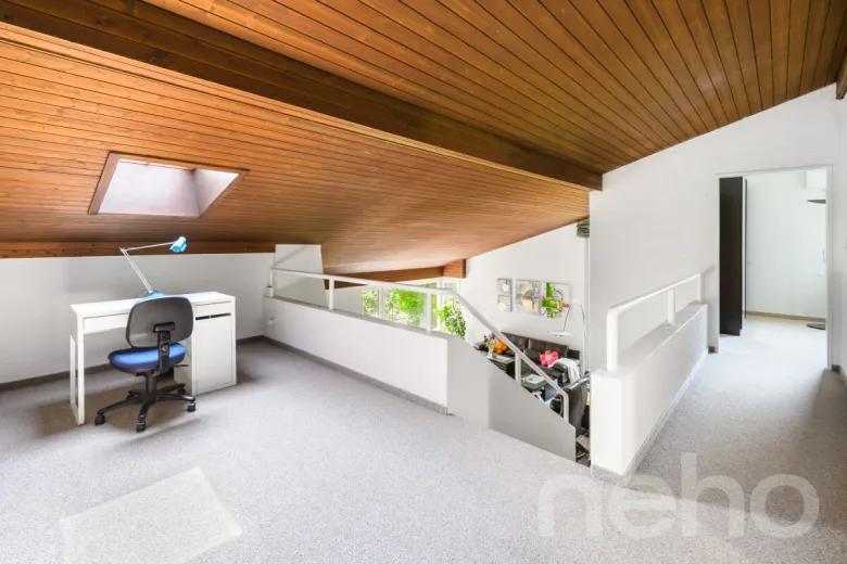 Casa in vendita a Werdenberg - Smart Propylaia (11)