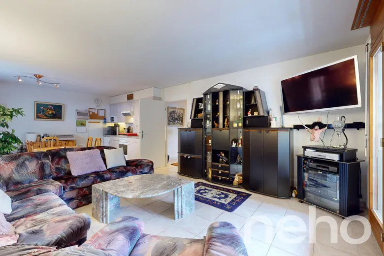 For sale Apartment Torgon Switzerland - cChic-immoHub your real estate portal