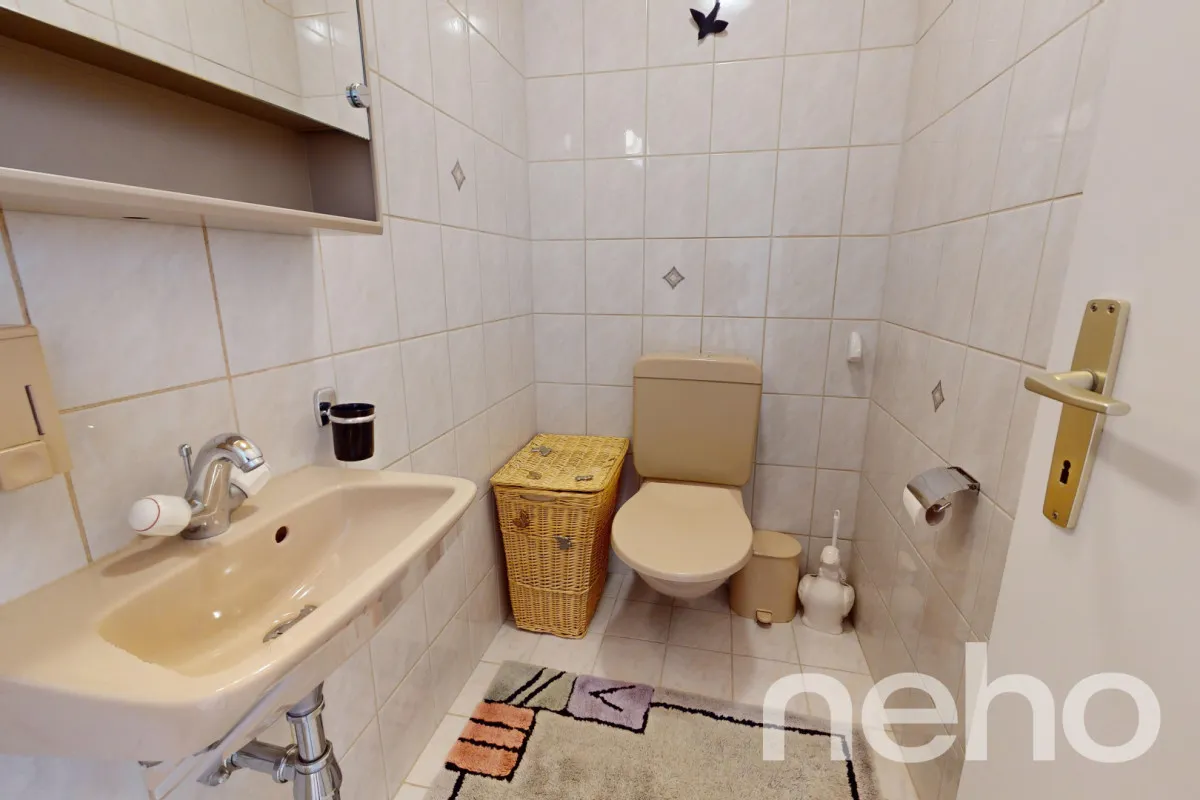 Torgon for sale Apartment Switzerland - cChic-immoHub your real estate portal