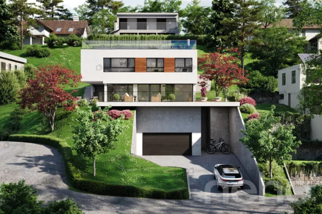 Maison à vendre à Salavaux