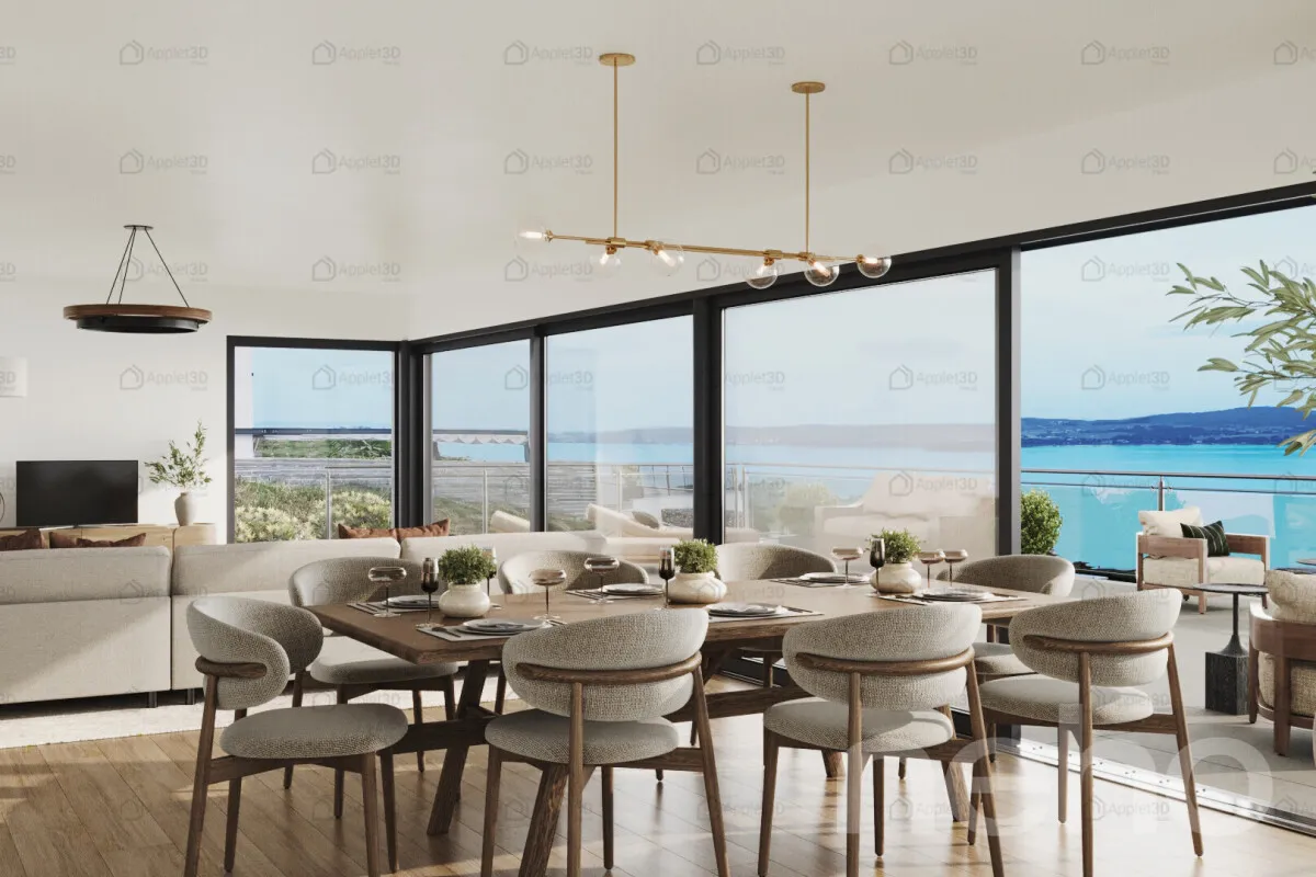 Salavaux for sale Single house Switzerland - cChic-immoHub your real estate portal