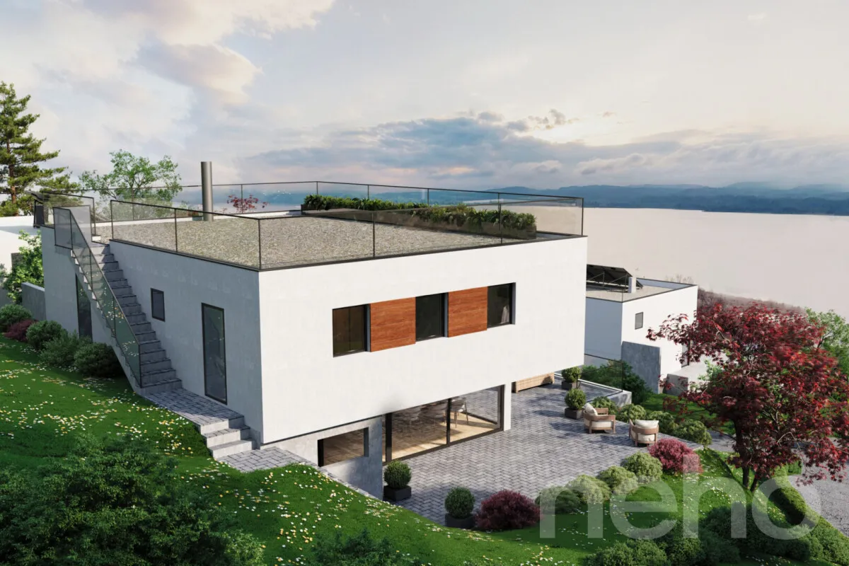 Salavaux for sale Single house Switzerland - cChic-immoHub your real estate portal