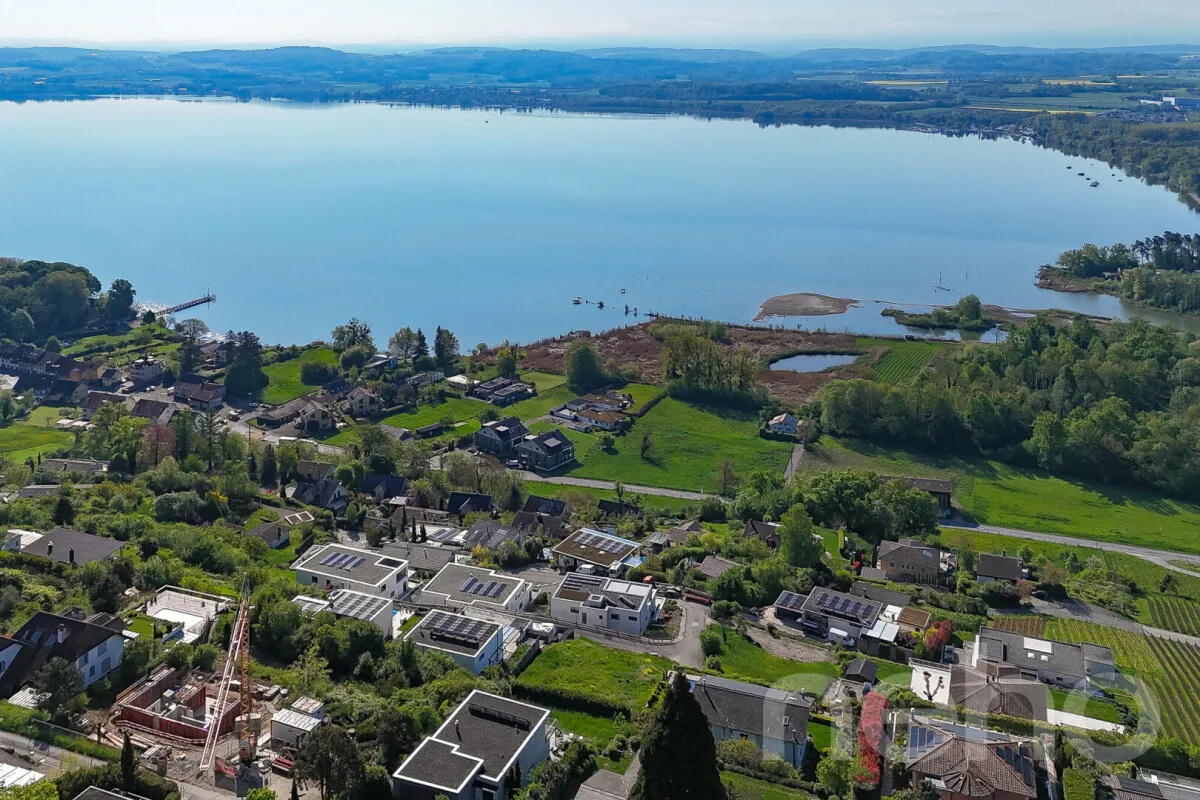 Salavaux for sale Single house Switzerland - cChic-immoHub your real estate portal