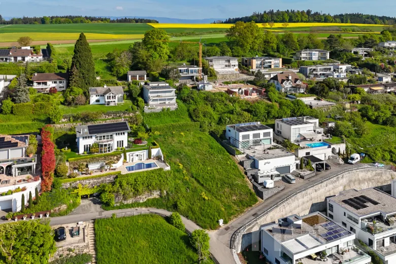 Haus zu verkaufen in Salavaux - Smart Propylaia (7)