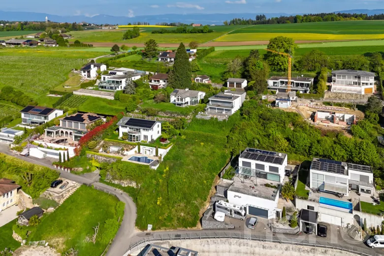 Haus zu verkaufen in Salavaux - Smart Propylaia (8)