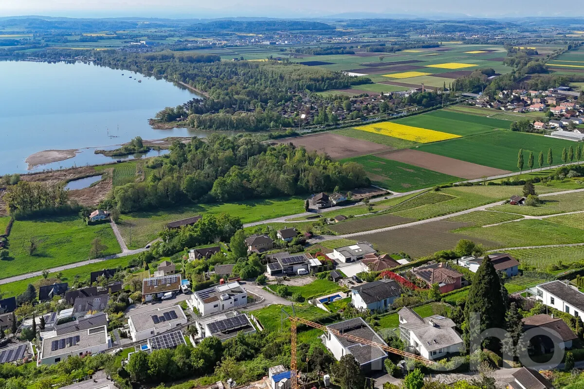 Salavaux for sale Single house Switzerland - cChic-immoHub your real estate portal