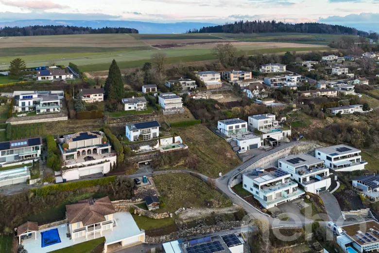 Haus zu verkaufen in Salavaux - Smart Propylaia (10)