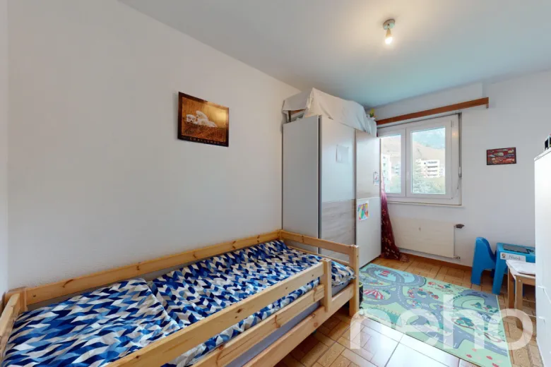 Appartamento in vendita a Sion - Smart Propylaia (5)