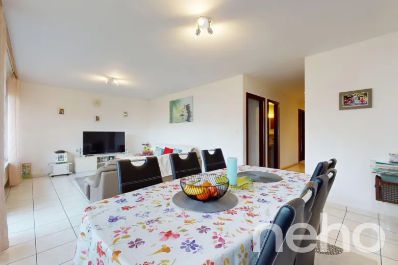 Appartamento in vendita a Sion - Appartamento in vendita a Sion, 3.5 locali, 82 m2 - Smart Propylaia (9)