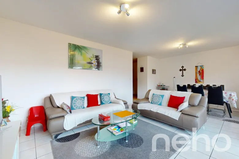 Appartamento in vendita a Sion - Appartamento in vendita a Sion, 3.5 locali, 82 m2 - Smart Propylaia (12)