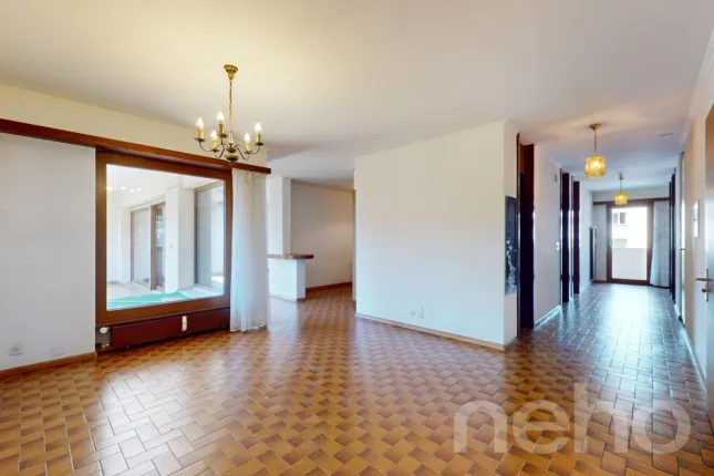 Appartement à vendre à Sierre (2)
