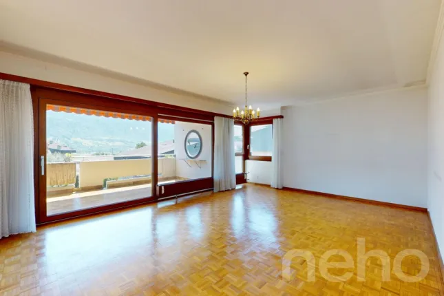 Appartement à vendre à Sierre (3)