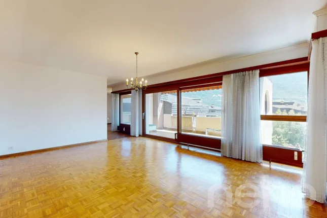 Appartement à vendre à Sierre (4)