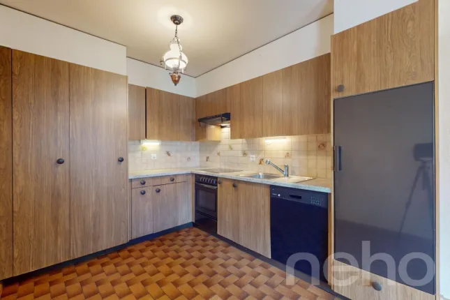 Appartement à vendre à Sierre (5)