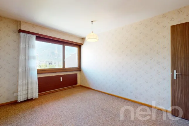 Appartement à vendre à Sierre (9)