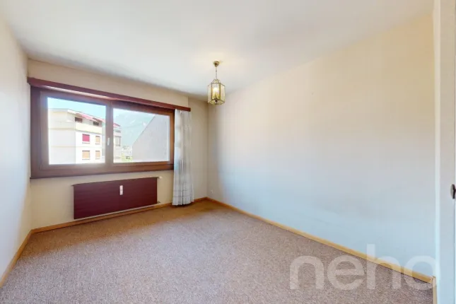 Appartement à vendre à Sierre (10)