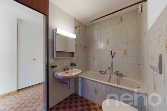 Appartement à vendre à Sierre (11)