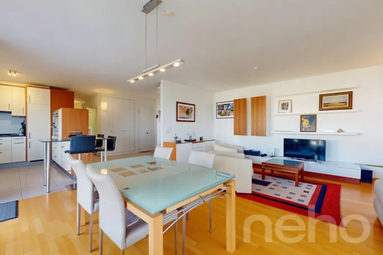 For sale Préverenges Apartment Switzerland - cChic-immoHub your real estate portal