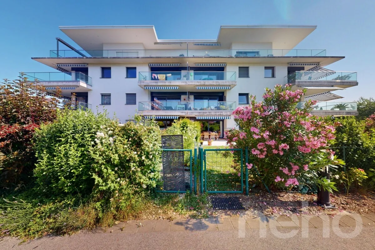 For sale   Switzerland - cChic-immoHub your real estate portal