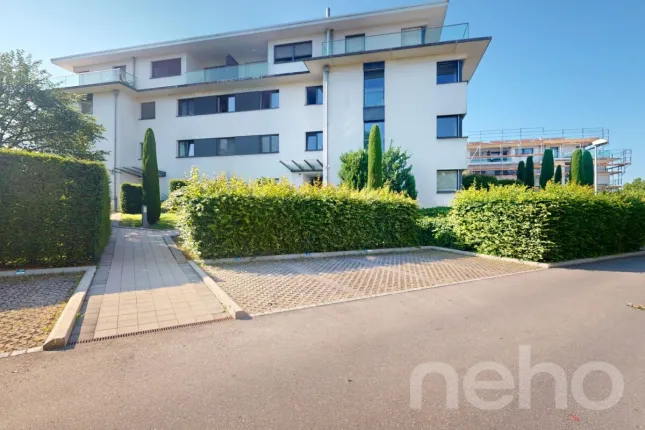Appartement à vendre à Préverenges (3)