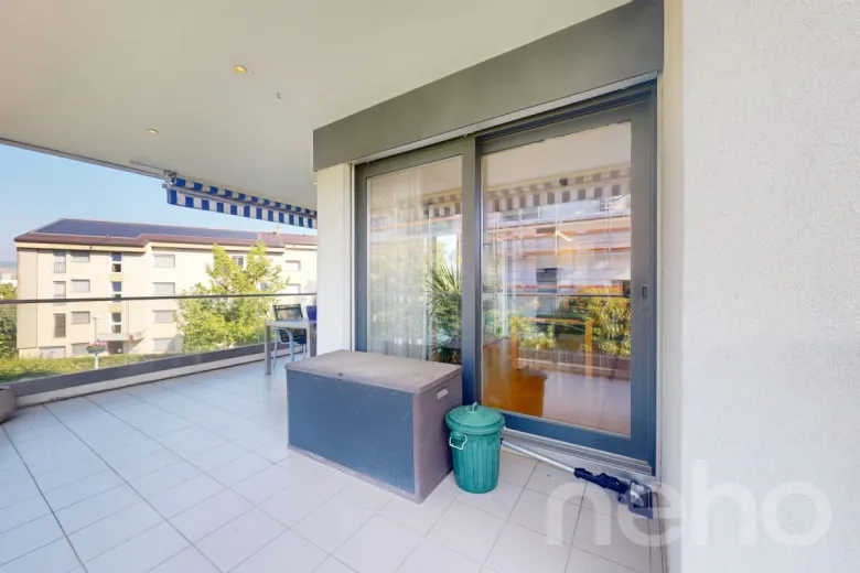 Appartement à vendre à Préverenges - Smart Propylaia (7)