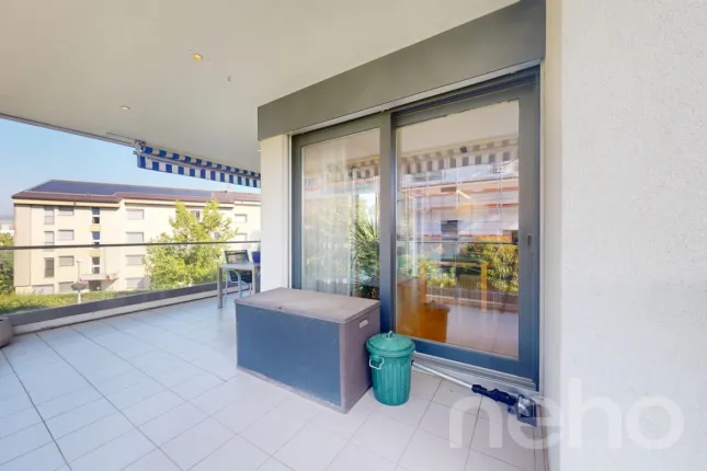 Appartement à vendre à Préverenges (7)