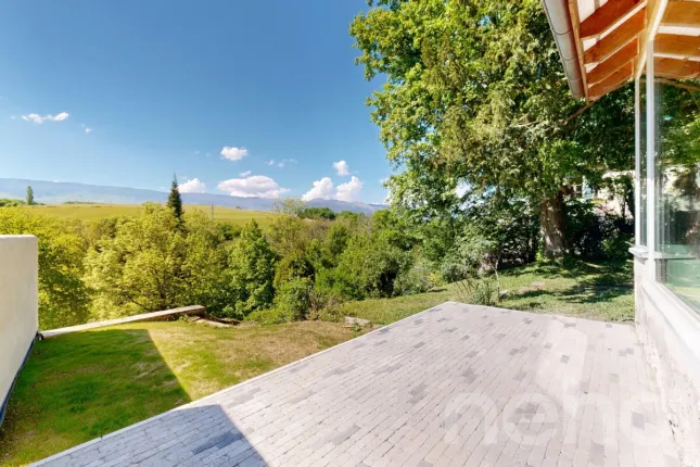 Casa in vendita a Chancy