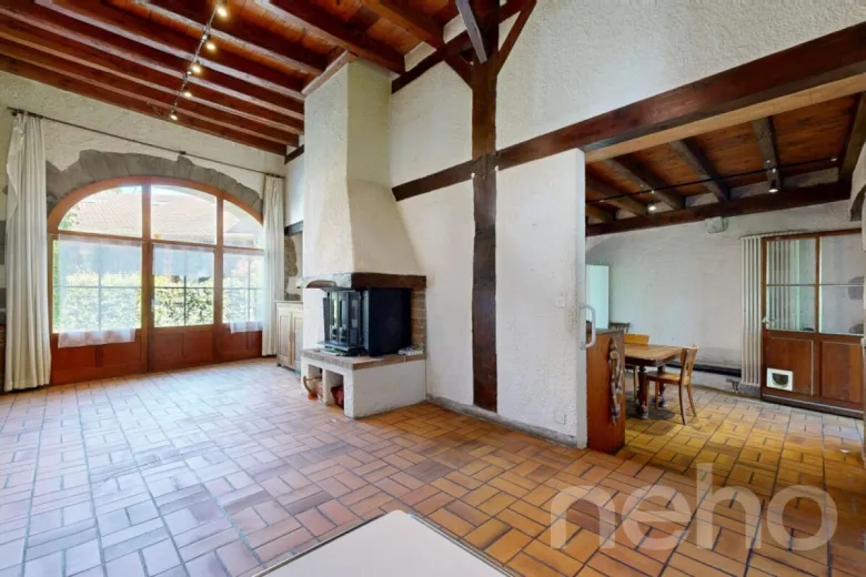 Casa in vendita a Chancy - Smart Propylaia (5)