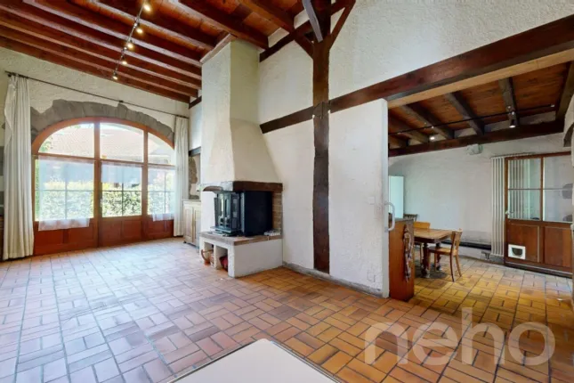 Casa in vendita a Chancy (5)
