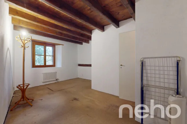 Casa in vendita a Chancy (9)