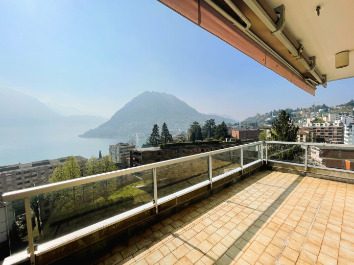Apartment for sale in Lugano - Smart Propylaia (8)