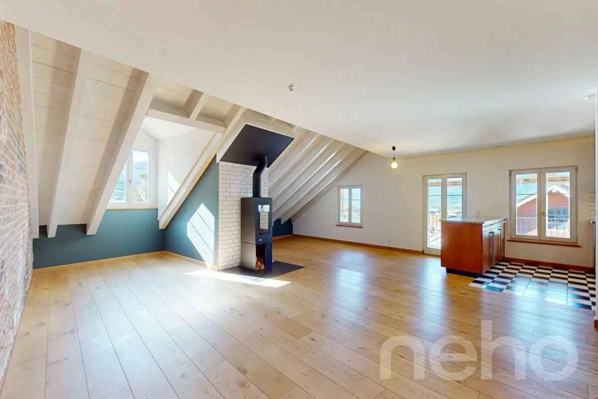 Yvorne In vendita Casa bifamiliare Svizzera - 
cChic-immoHub Il vostro portale immobiliare