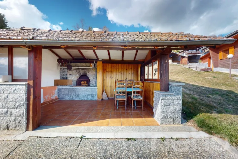 Casa in vendita a Savièse - Smart Propylaia (5)