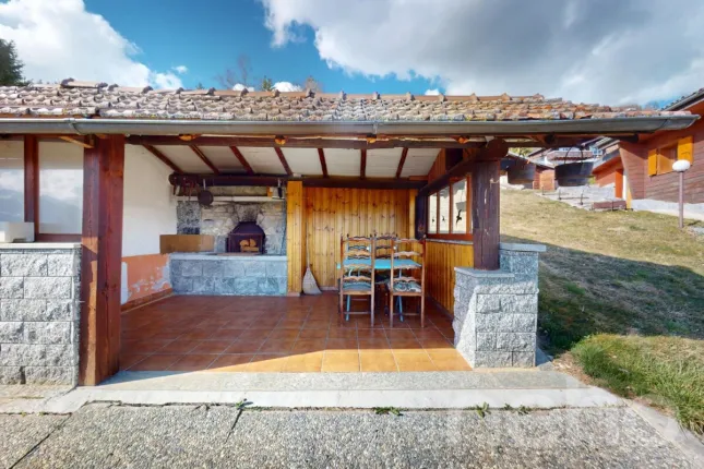 Casa in vendita a Savièse (5)